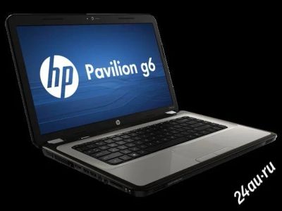 Лот: 1570714. Фото: 1. новый hp pavilion g6-1207er. Ноутбуки