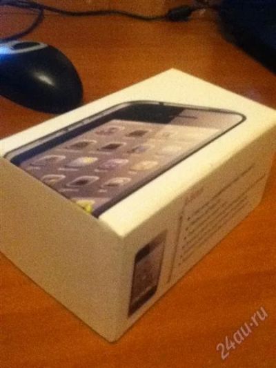 Лот: 1328901. Фото: 1. iPhone i5 2sim + WiFi + Java... Смартфоны