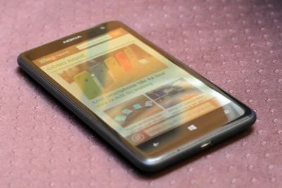Лот: 4974626. Фото: 1. Nokia lumia 630 DS. Смартфоны
