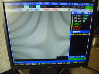 Лот: 3976271. Фото: 1. 4 HDD в рабочем состоянии без... Жёсткие диски (HDD)