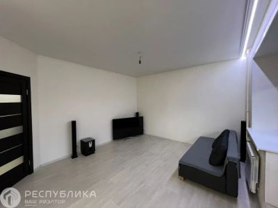 Лот: 22197662. Фото: 1. Продажа Квартира Абакан, Пушкина... Квартиры, студии