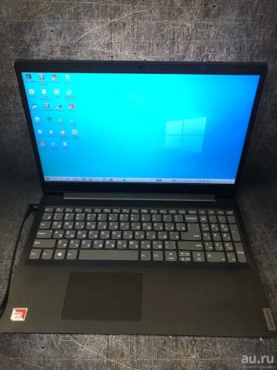 Лот: 18118503. Фото: 1. Ноутбук Lenovo Ideapad S145-15AST... Ноутбуки