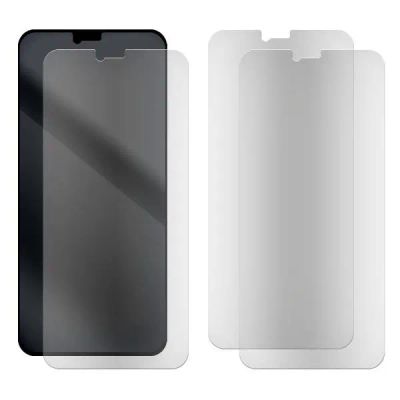 Лот: 24600228. Фото: 1. Защитное стекло Krutoff для Oppo... Защитные стёкла, защитные плёнки