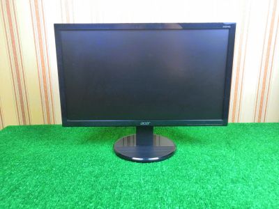 Лот: 14022358. Фото: 1. Монитор 20" Acer (отл. состояние... ЖК-мониторы