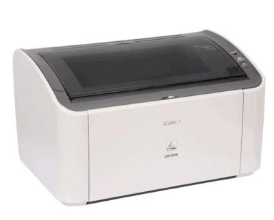 Лот: 7464281. Фото: 1. Принтер Canon LBP 2900. Лазерные принтеры