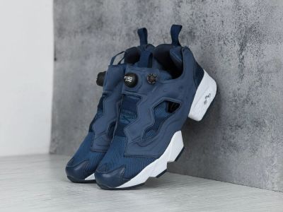 Лот: 10928810. Фото: 1. Кроссовки Reebok Instapump Fury... Ботинки, полуботинки