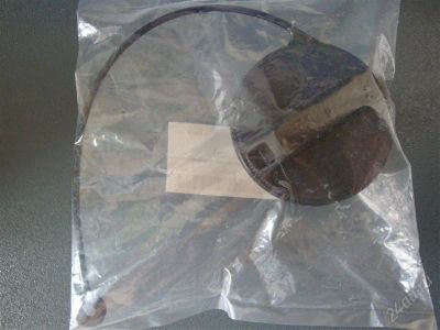 Лот: 1418549. Фото: 1. крышка бензобака Subaru Legacy... Другое (автозапчасти)