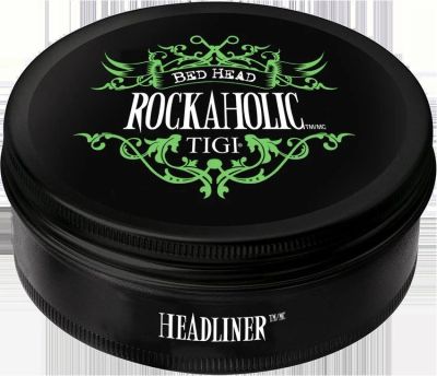 Лот: 9612325. Фото: 1. Паста для волос TIGI Rockaholic... Уход за волосами 