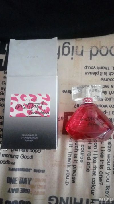 Лот: 9135416. Фото: 1. Туалетная вода AVON новая 5. Женская парфюмерия