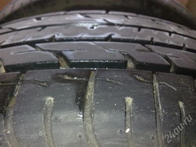 Лот: 335503. Фото: 1. Продам резину BRIDGESTONE B390... Шины