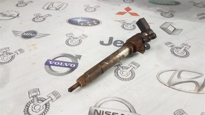 Лот: 23591111. Фото: 1. Форсунка Land Rover Discovery... Двигатель и элементы двигателя