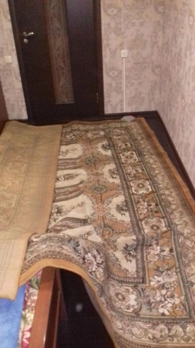 Лот: 6737440. Фото: 1. Витебский шерстяной ковер 2.40... Ковры