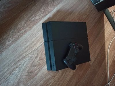 Лот: 17922041. Фото: 1. Sony Playstation 4 1tb ps4 ps. Игры для консолей