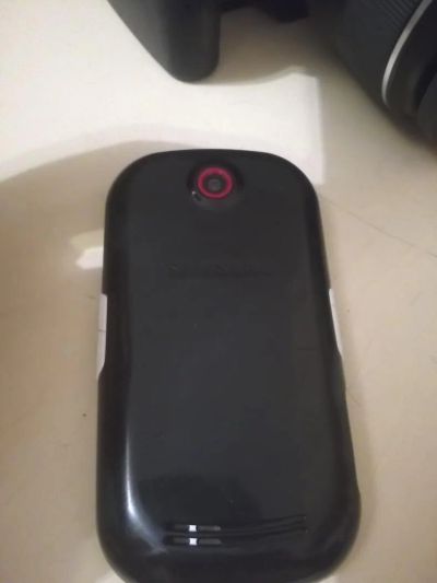 Лот: 8240707. Фото: 1. Samsung S3650 Corby самсунг корби. Кнопочные мобильные телефоны