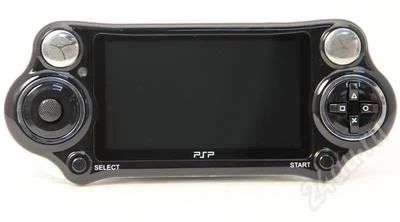 Лот: 2411570. Фото: 1. Продам PSP MP5 игровая консоль... Игровые приставки, консоли