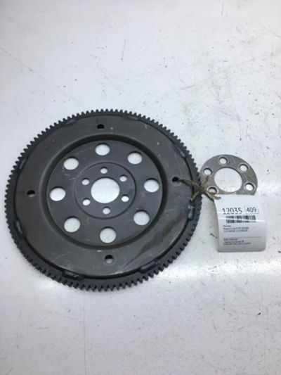 Лот: 20377621. Фото: 1. Маховик Nissan X-Trail 2002 123318H300... Двигатель и элементы двигателя