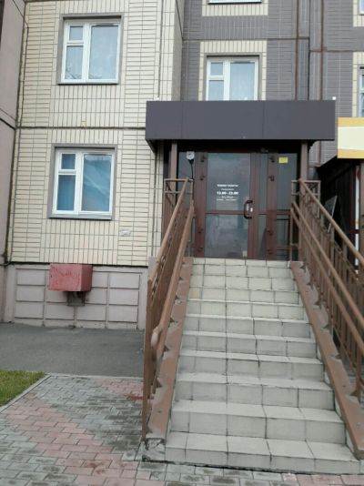 Лот: 8384440. Фото: 1. Аренда помещения. Нежилое