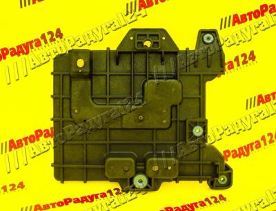 Лот: 19458688. Фото: 1. Площадка под аккумулятор Hyundai... Кузов