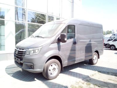 Лот: 22556836. Фото: 1. Газ Фургон. Автомобили