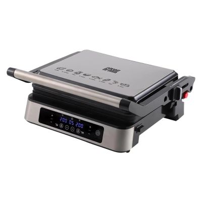 Лот: 24781190. Фото: 1. Электрогриль GFGRIL GF-500. Кухонная