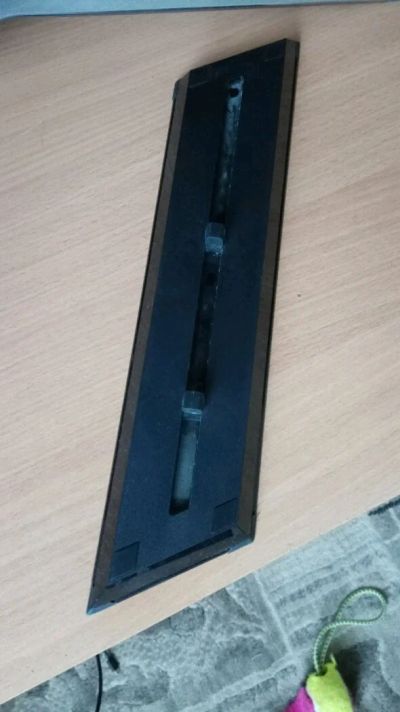 Лот: 10044509. Фото: 1. подставка для ps4. Аксессуары для игровых приставок, консолей, геймпады