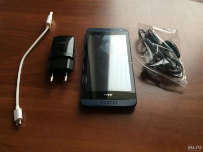 Лот: 9472888. Фото: 1. HTC. Смартфоны