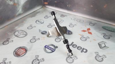 Лот: 23585805. Фото: 1. Вилка МКПП Audi Q5 CDNC 0B5311559E. Кузов