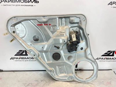 Лот: 25896789. Фото: 1. стеклоподъемный механизм Kia Ceed... Кузов