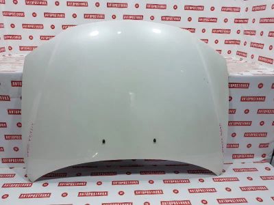 Лот: 20897882. Фото: 1. Капот Mazda Atenza Wagon GGEP... Кузов