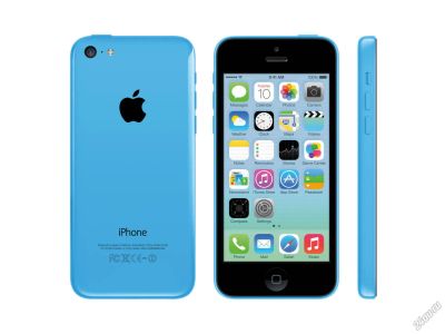 Лот: 6555531. Фото: 1. iPhone 5c. Смартфоны