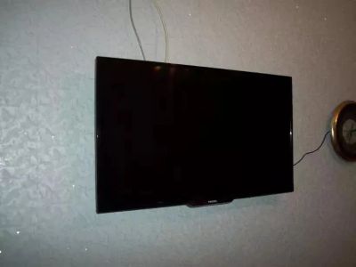 Лот: 10829374. Фото: 1. ЖК LED-телевизор 32" Plilips 32pht4509... Телевизоры
