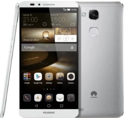 Лот: 9731190. Фото: 1. Huawei Ascend Mate 7 6",CPU 8... Смартфоны