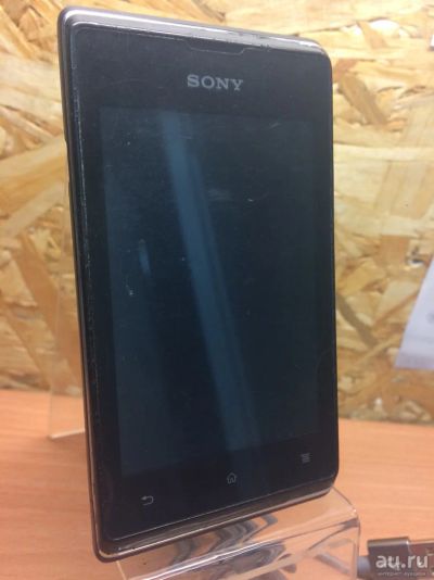 Лот: 9290455. Фото: 1. Sony Xperia E Dual C1605. Смартфоны