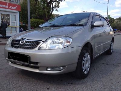 Лот: 7742116. Фото: 1. Куплю toyota corolla. Автомобили