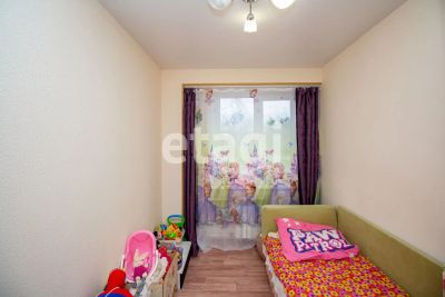 Лот: 25288975. Фото: 1. 4-комн. квартира , Сосновоборск... Квартиры, студии