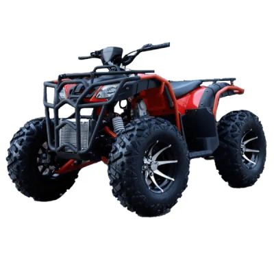 Лот: 25659279. Фото: 1. Квадроцикл ZONGSHEN Tundra 4X4... Снегоходы, квадроциклы
