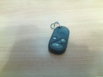 Лот: 7691529. Фото: 1. Пульт центрального замка Honda... Кузов