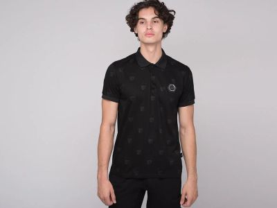 Лот: 16827053. Фото: 1. Поло Philipp Plein (20002). Футболки, поло