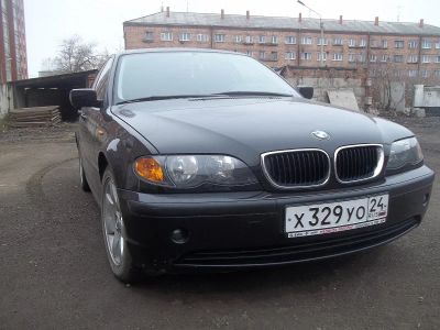 Лот: 4802417. Фото: 1. Продам BMW 316I. Автомобили