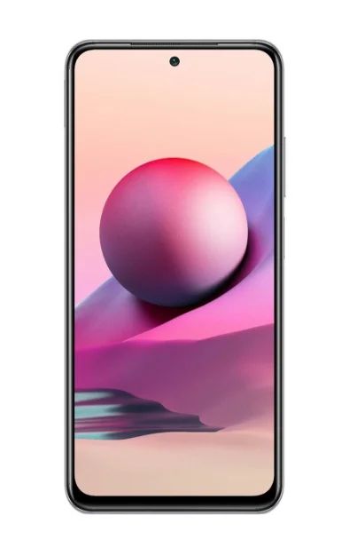 Лот: 17996829. Фото: 1. Смартфон Xiaomi Redmi Note 10S... Смартфоны