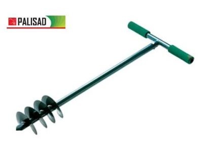 Лот: 3375763. Фото: 1. Бур садовый Palisad, диаметр 110... Ручные орудия труда