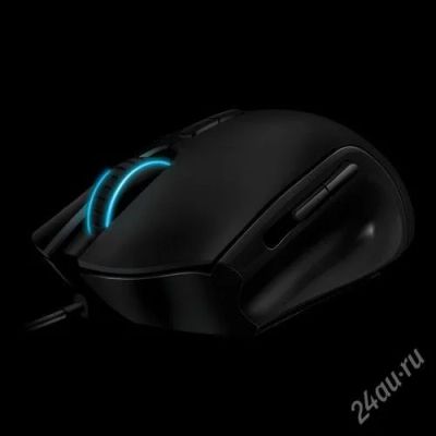 Лот: 1144194. Фото: 1. Мышь Razer Imperator. Клавиатуры и мыши