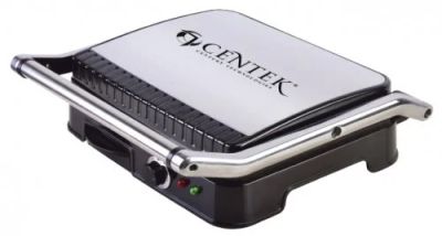 Лот: 11254129. Фото: 1. Электрогриль Centek CT-1464 (2000... Кухонная