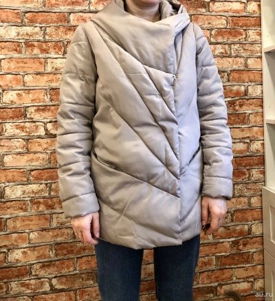 Лот: 14981093. Фото: 1. Продам куртку. Верхняя одежда