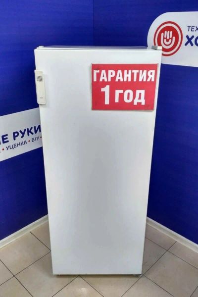Лот: 16221047. Фото: 1. Холодильник бирюса б-6 (11076151... Холодильники, морозильные камеры