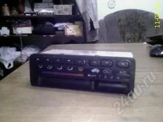 Лот: 772829. Фото: 1. Регулятор климата Honda Odyssey... Салон