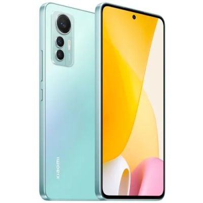 Лот: 19922098. Фото: 1. Смартфон Xiaomi 12 Lite 8/256Gb... Смартфоны