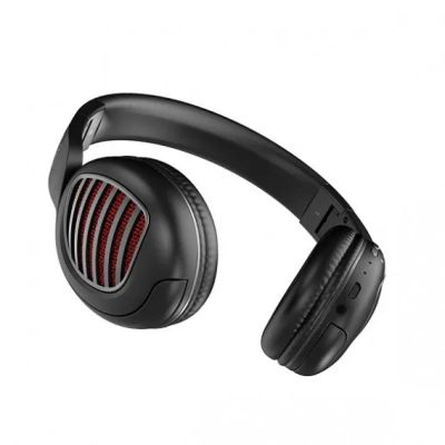 Лот: 23247620. Фото: 1. Гарнитура Bluetooth Hoco W23 Brilliant... Наушники, гарнитуры
