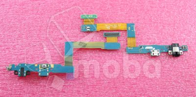 Лот: 19334644. Фото: 1. Шлейф для Samsung Galaxy T550... Шлейфы, разъёмы