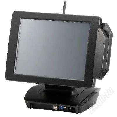 Лот: 146404. Фото: 1. Тачскрин Glaive RT 565 R-4. Торговое